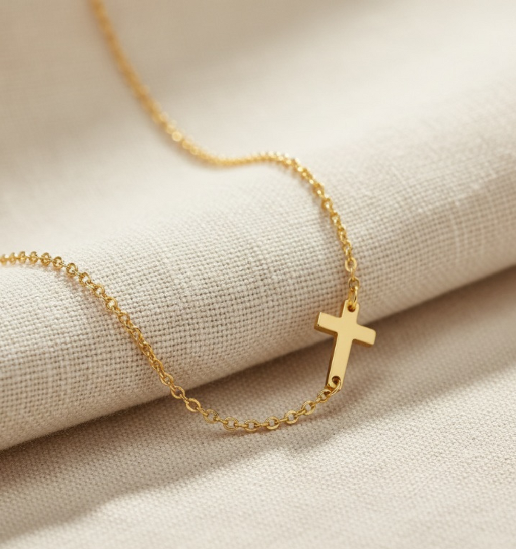 Dainty Cross